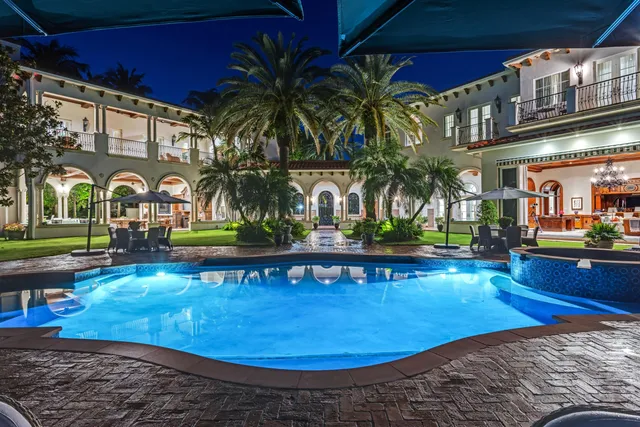 $29,500,000 | 799 Northeast 45th Road, Boca Raton, FL 33431