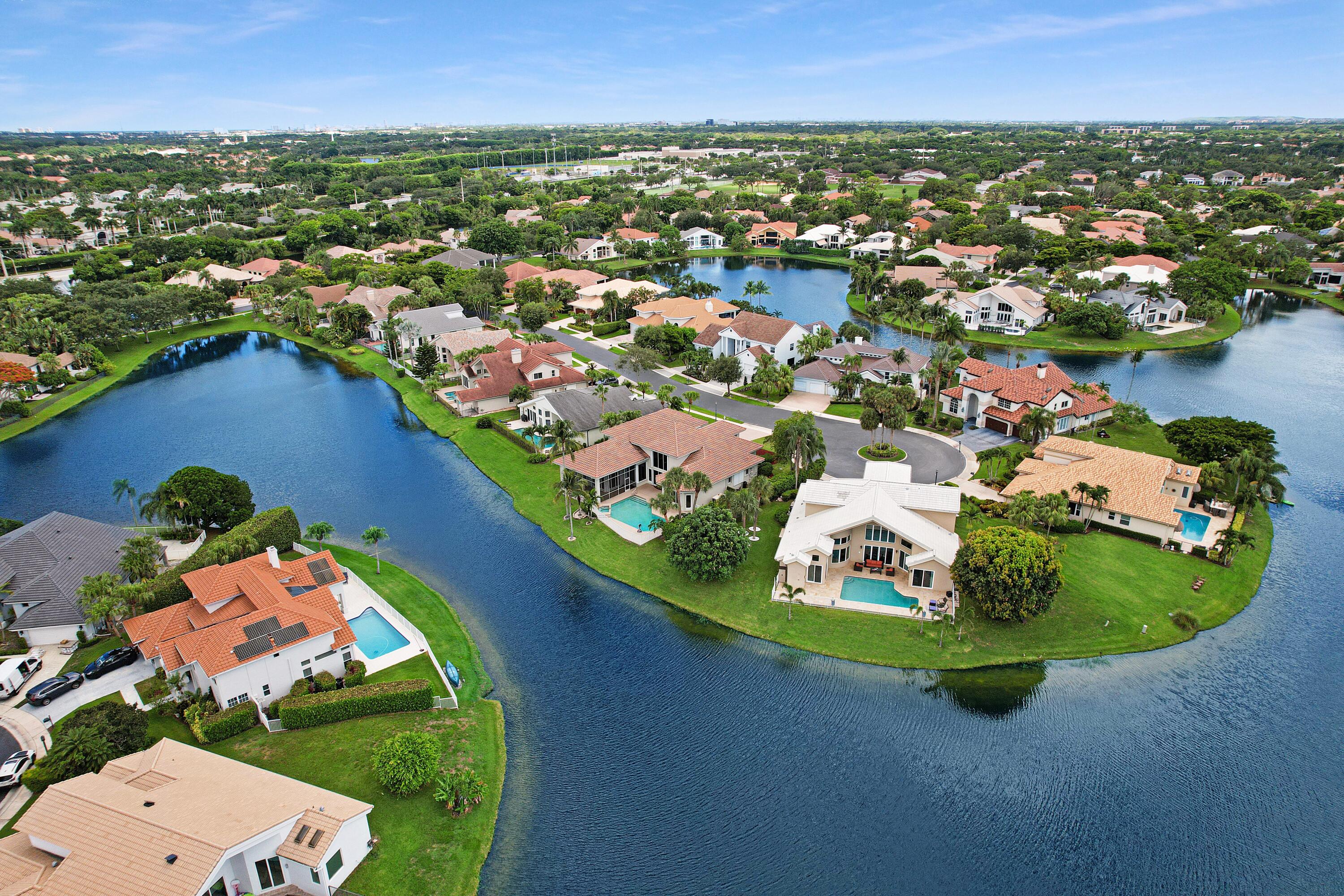 3117 Northwest 63rd Street Boca Raton, FL 33496 - Photo 46 of 69 3117 NW 63rd Street, Boca Raton