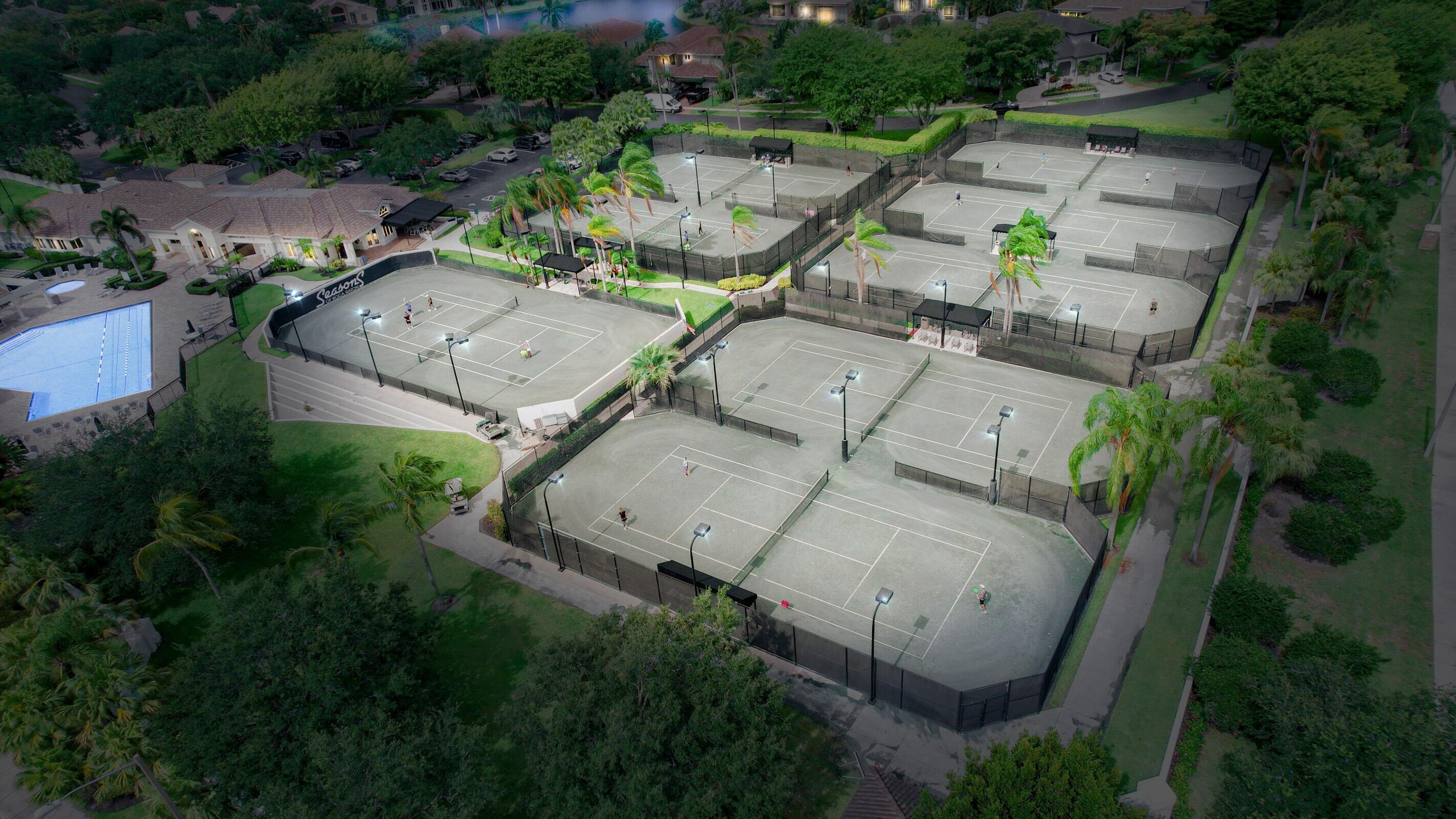 3117 Northwest 63rd Street Boca Raton, FL 33496 - Photo 54 of 69 SEASONS