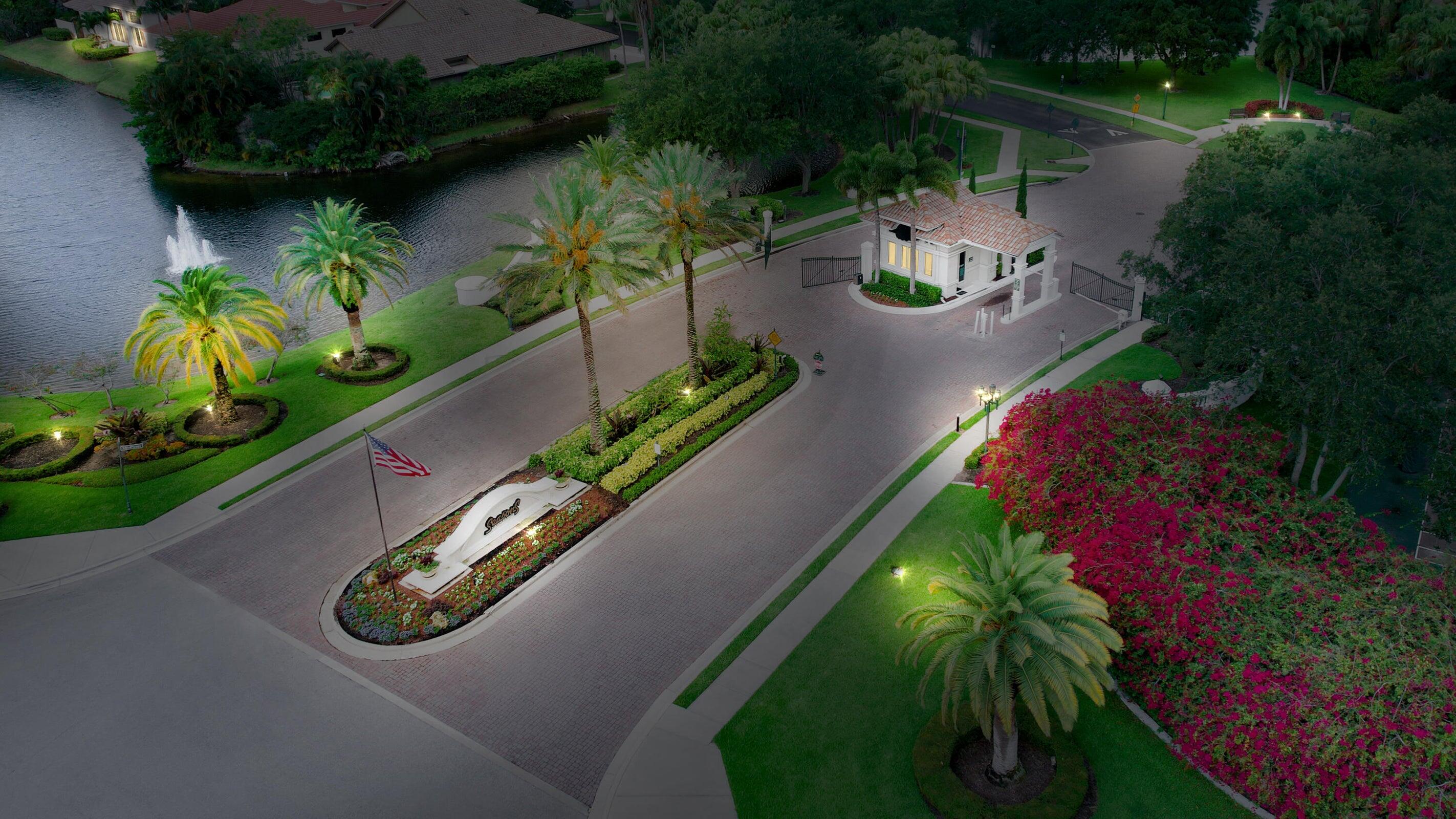 3117 Northwest 63rd Street Boca Raton, FL 33496 - Photo 56 of 69 SEASONS