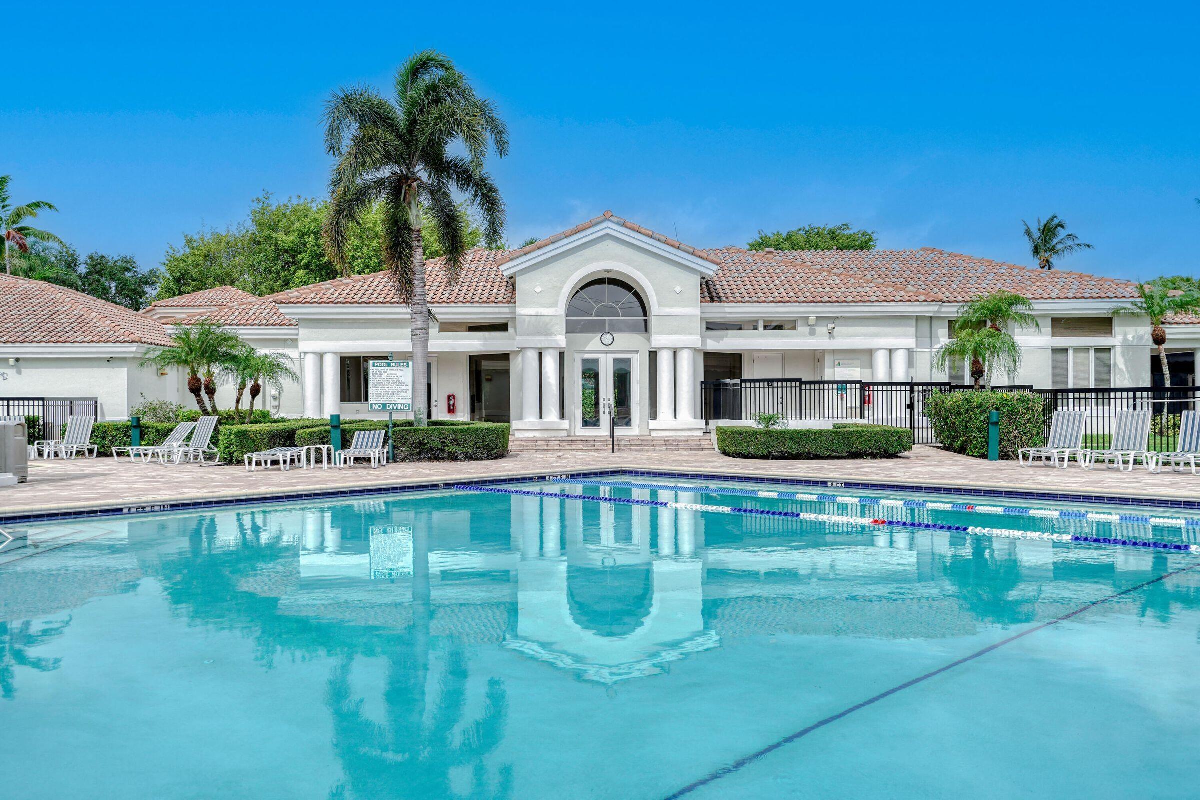 3117 Northwest 63rd Street Boca Raton, FL 33496 - Photo 57 of 69 SEASONS