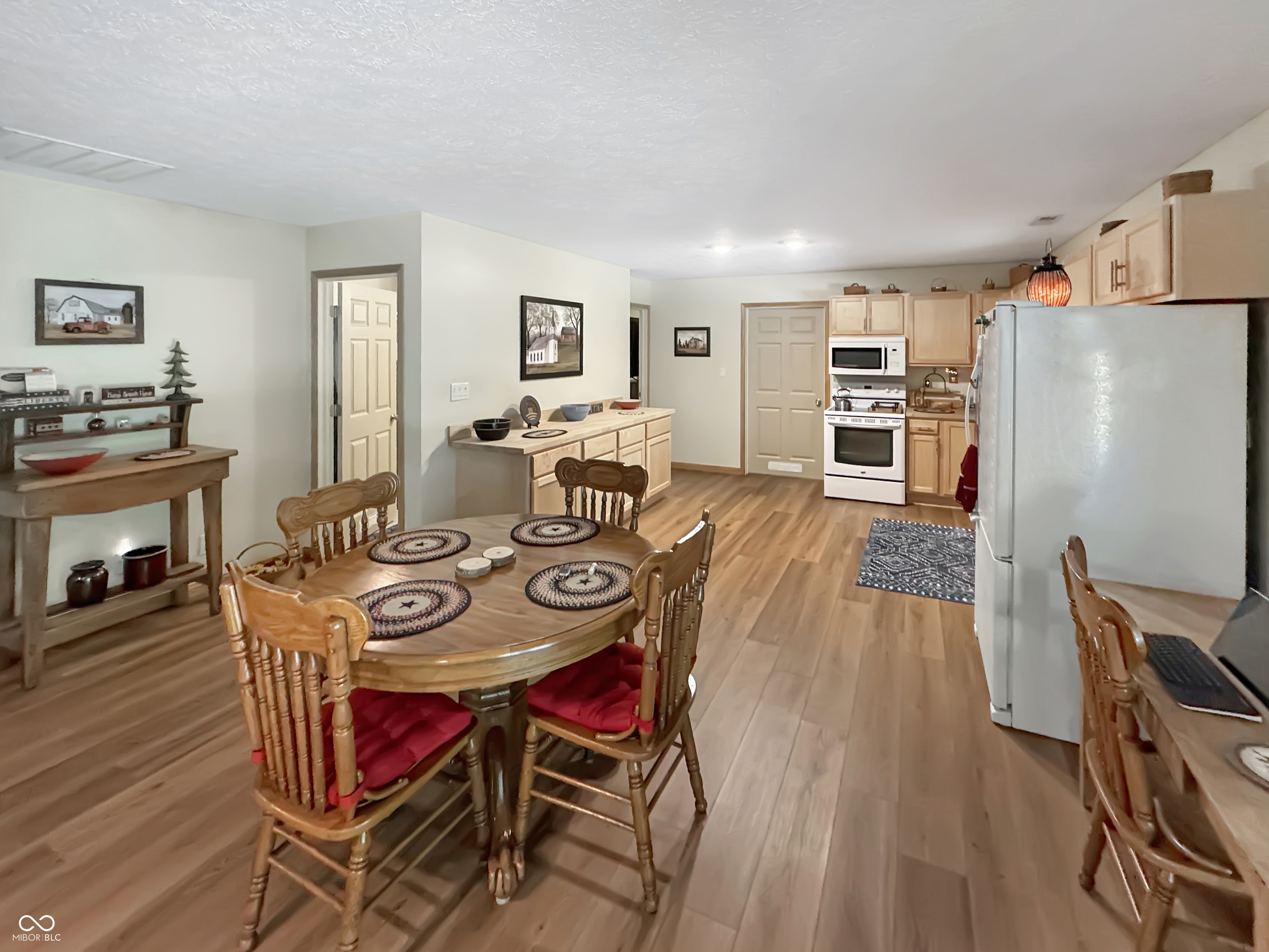 2548 North Letterman Road Paragon, IN 46166 - Photo 11 of 39