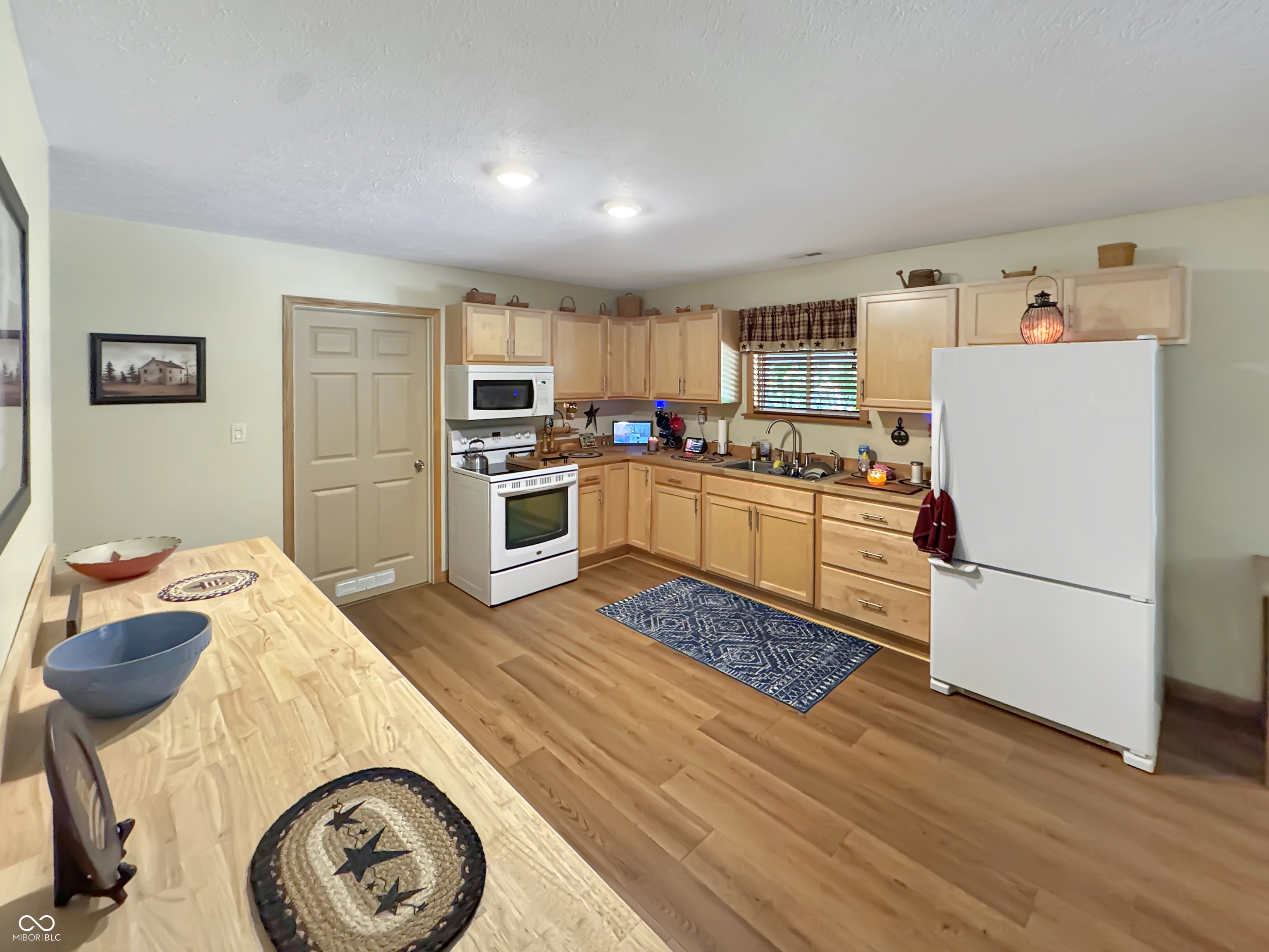 2548 North Letterman Road Paragon, IN 46166 - Photo 12 of 39