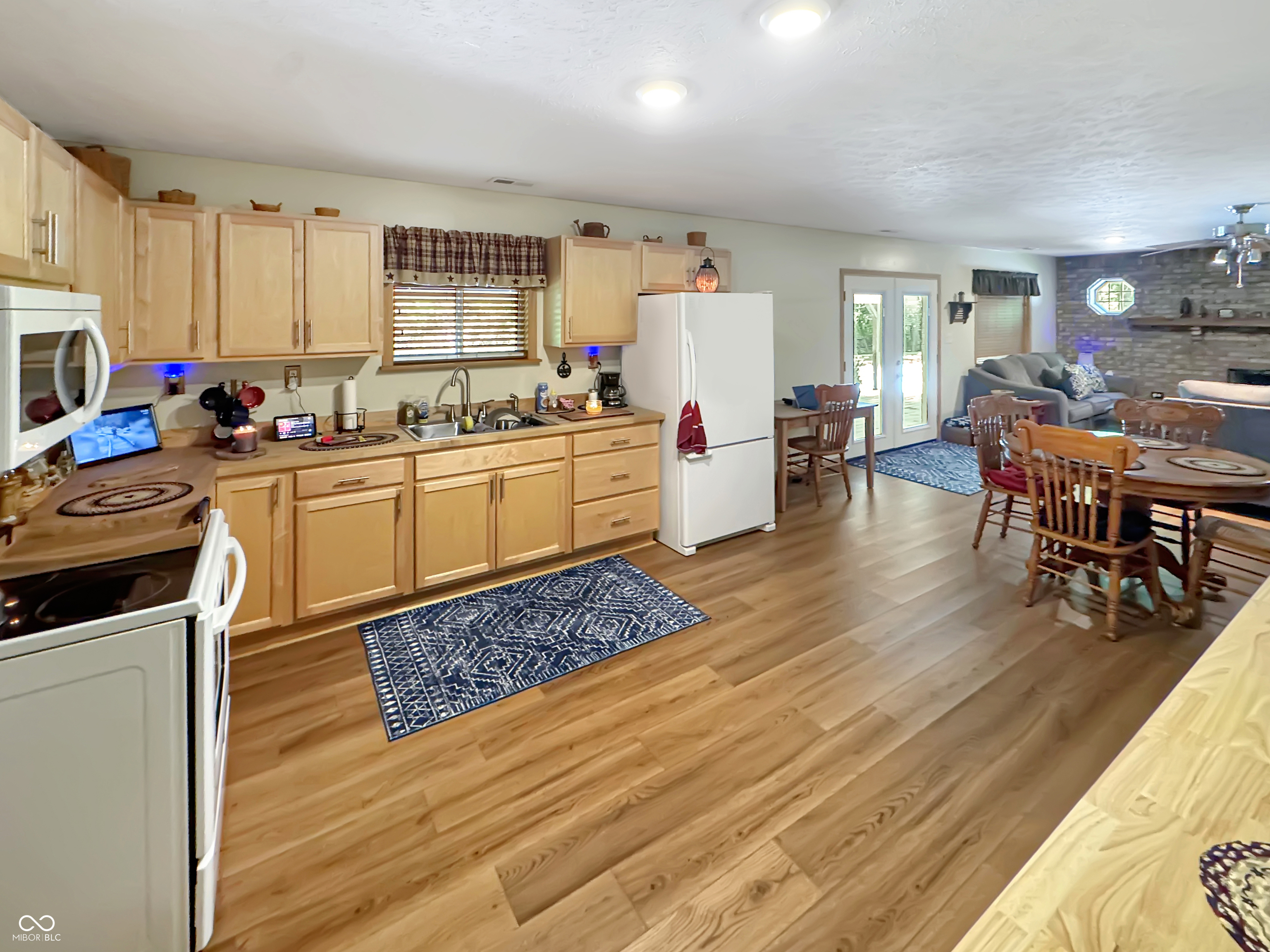 2548 North Letterman Road Paragon, IN 46166 - Photo 13 of 39