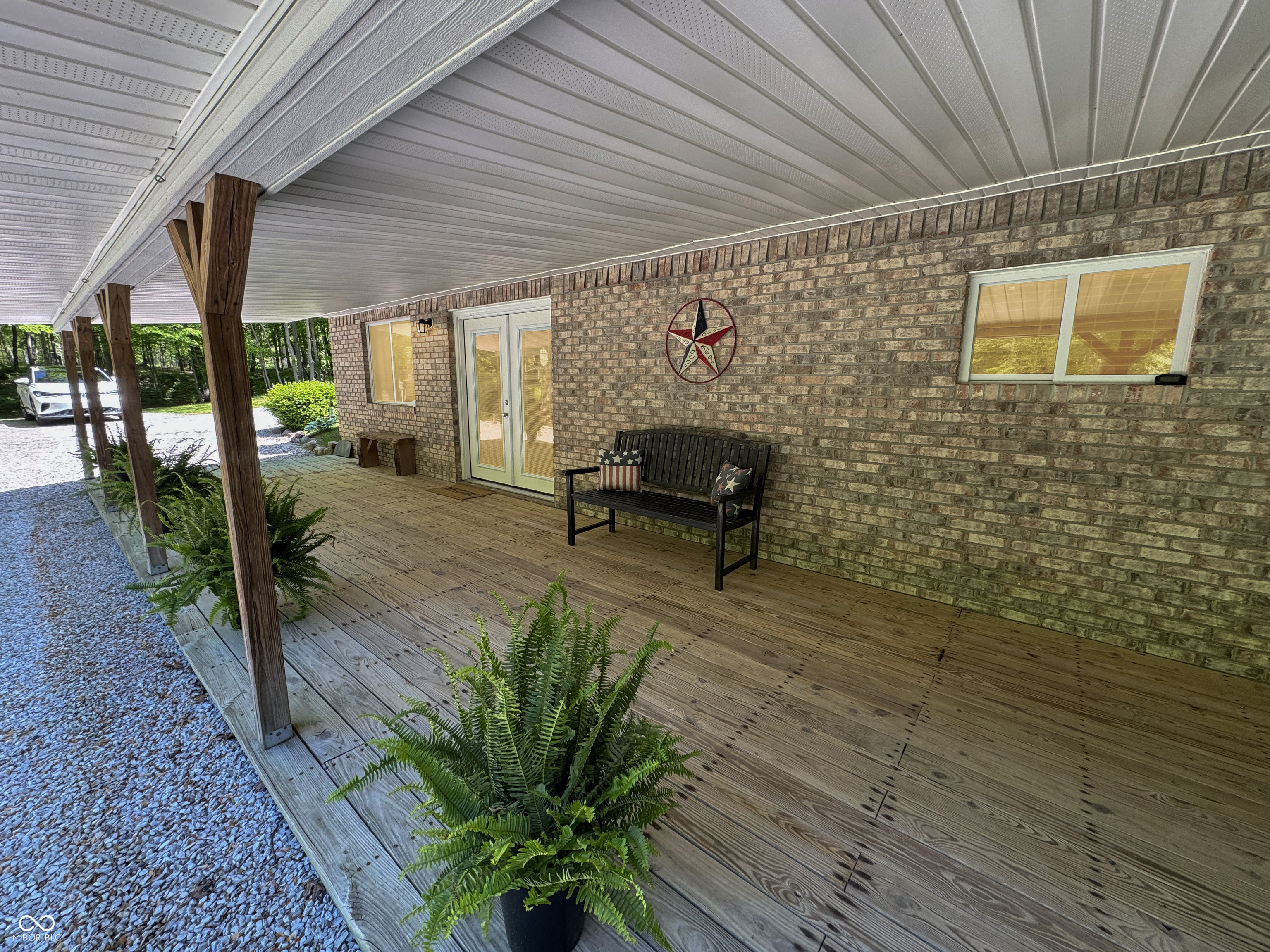 2548 North Letterman Road Paragon, IN 46166 - Photo 27 of 39