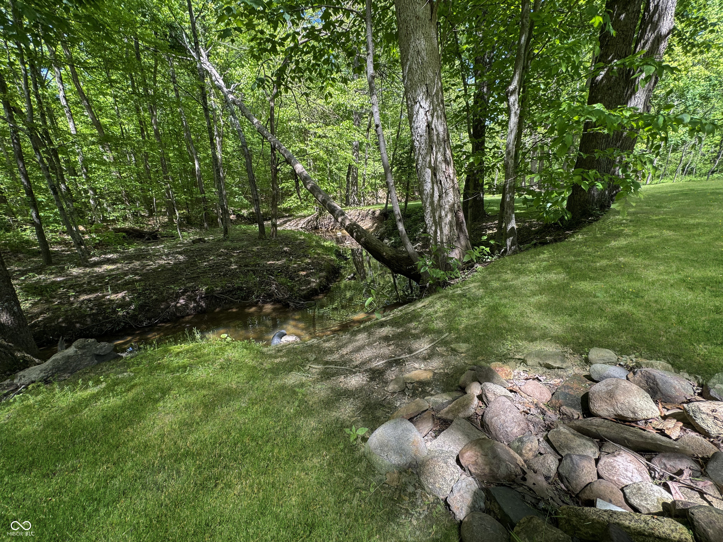 2548 North Letterman Road Paragon, IN 46166 - Photo 29 of 39