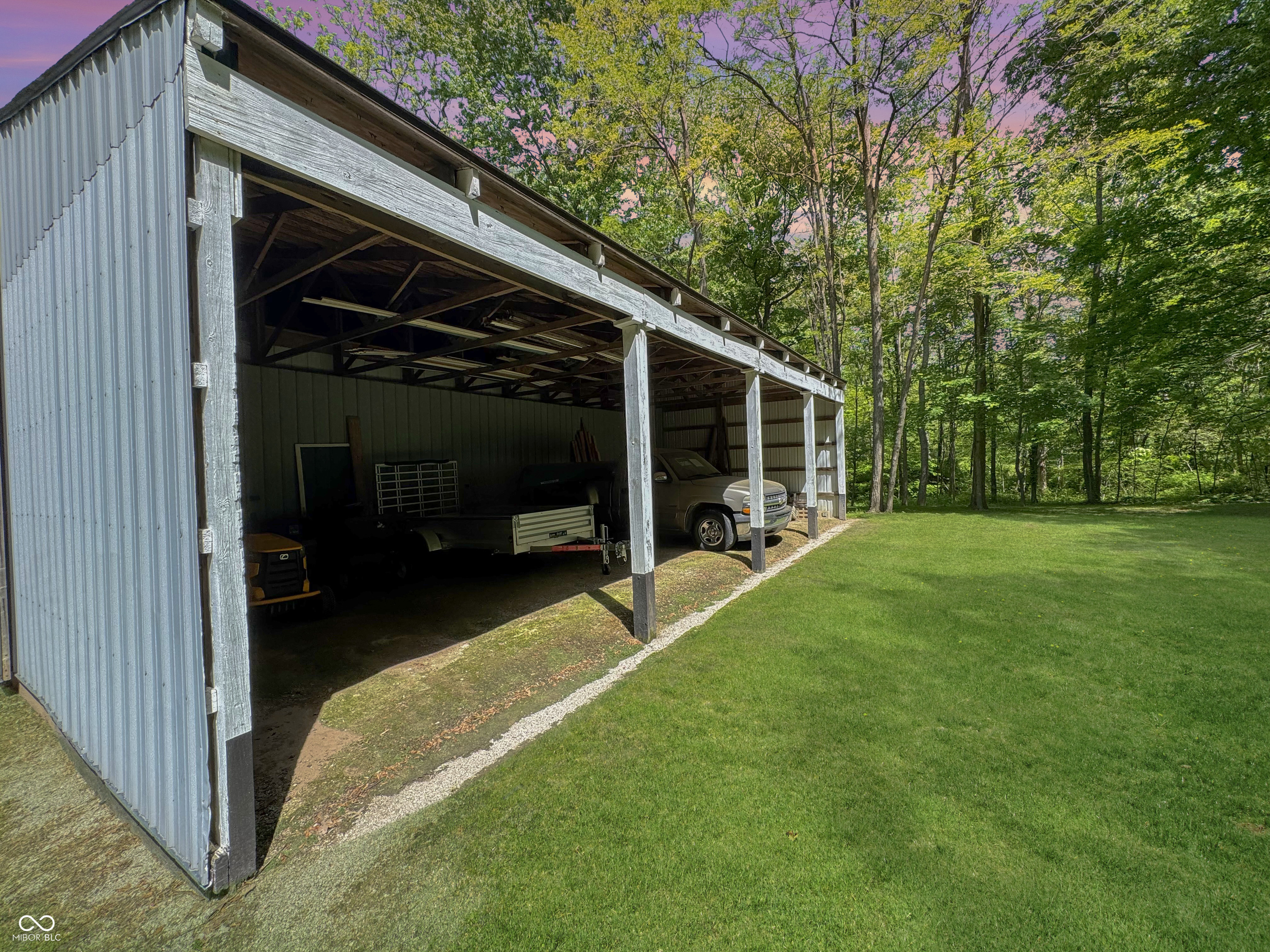 2548 North Letterman Road Paragon, IN 46166 - Photo 3 of 39