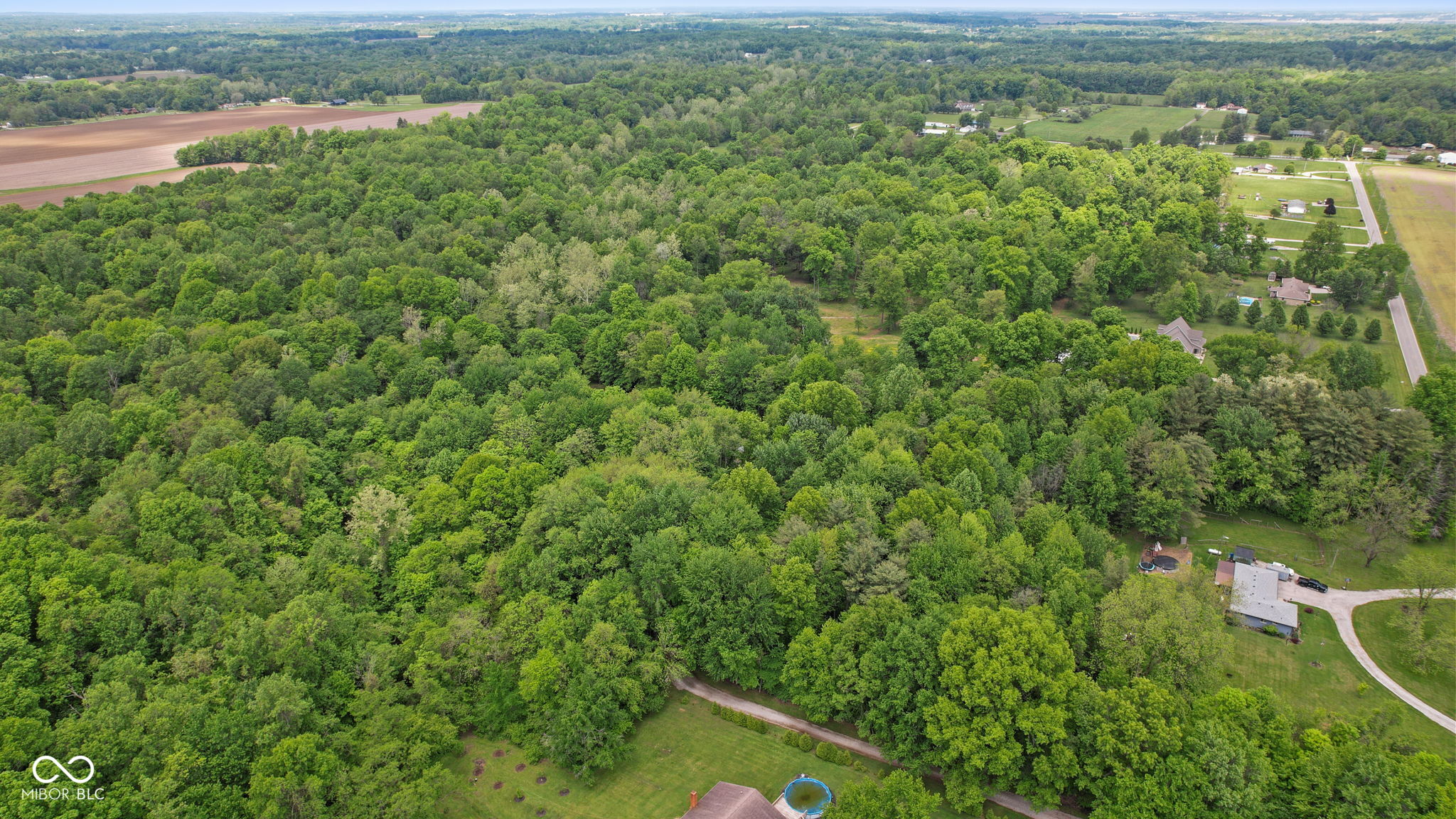 2548 North Letterman Road Paragon, IN 46166 - Photo 32 of 39