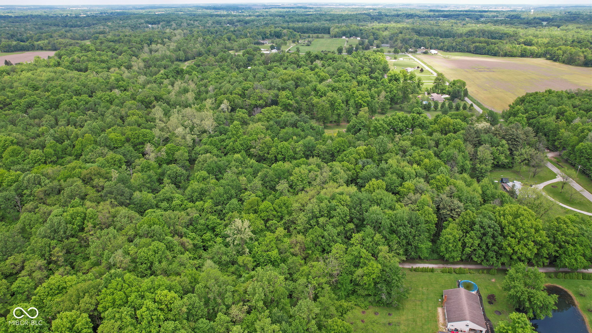 2548 North Letterman Road Paragon, IN 46166 - Photo 35 of 39