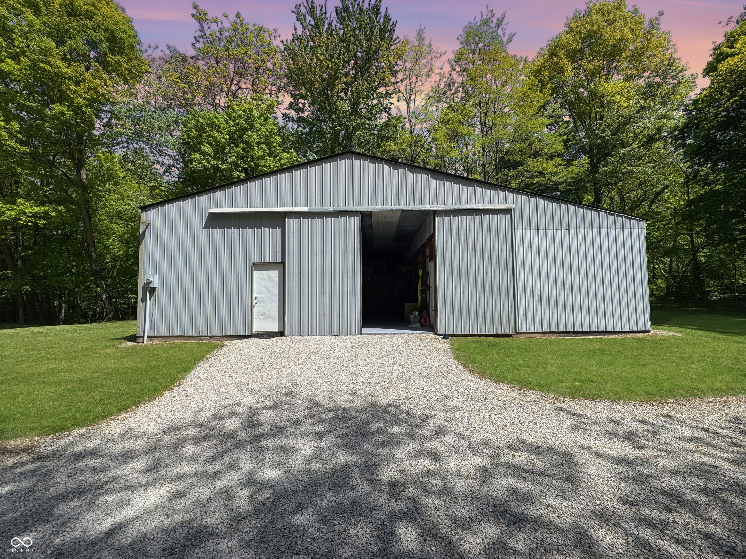 2548 North Letterman Road Paragon, IN 46166 - Photo 4 of 39