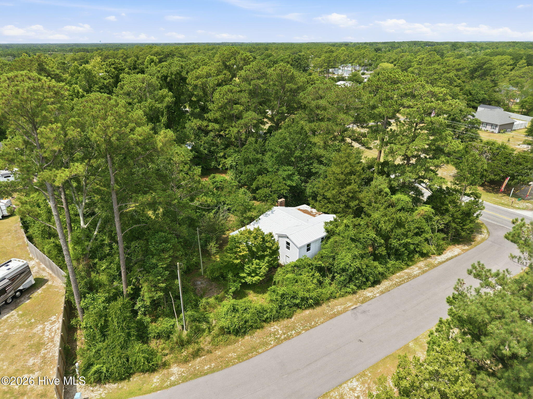 632 East Ocean Road Holly Ridge, NC 28445 - Photo 46 of 49