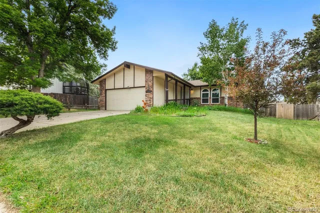 $2,500 | 3060 Avondale Drive, Colorado Springs, CO 80917