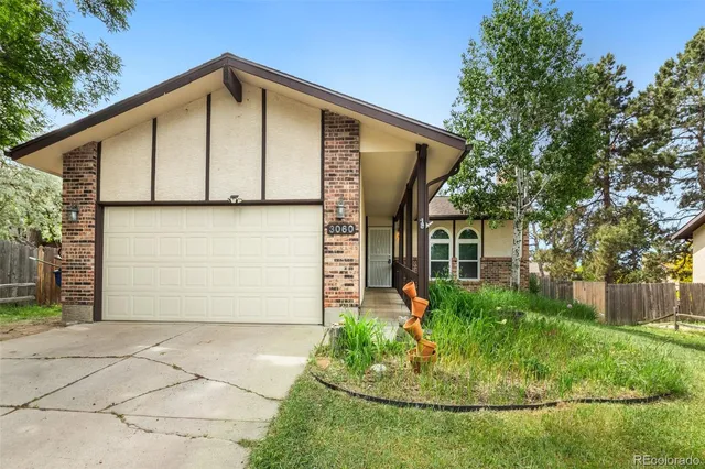 $2,500 | 3060 Avondale Drive, Colorado Springs, CO 80917