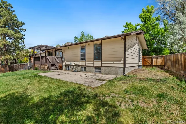 $2,500 | 3060 Avondale Drive, Colorado Springs, CO 80917