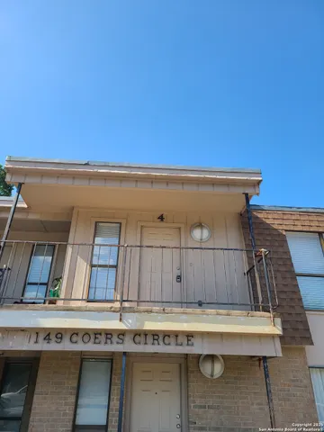 $1,250 | 149 Coers Drive, Unit 4, San Marcos, TX 78666