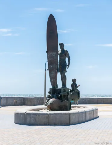 $1,199,000 | 1442 Seacoast Drive, Unit 7, Imperial Beach, CA 91932