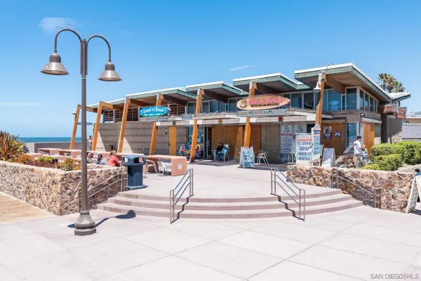 $1,000,000 | 1442 Seacoast Drive, Unit 7, Imperial Beach, CA 91932