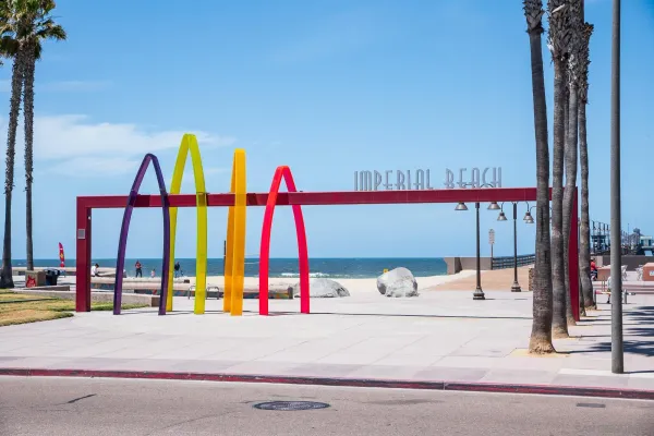 $1,000,000 | 1442 Seacoast Drive, Unit 7, Imperial Beach, CA 91932