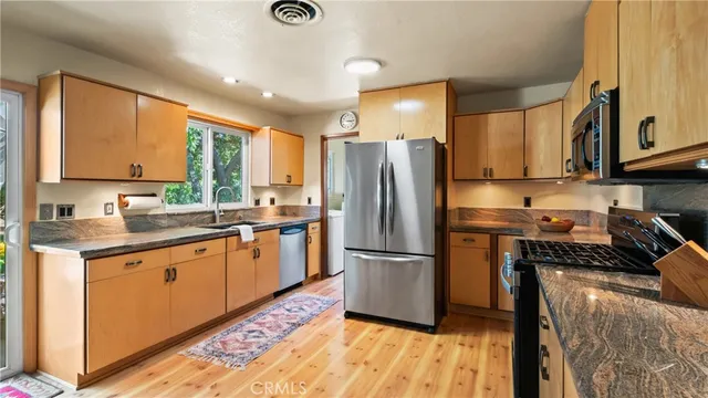 a front view of a house with porch