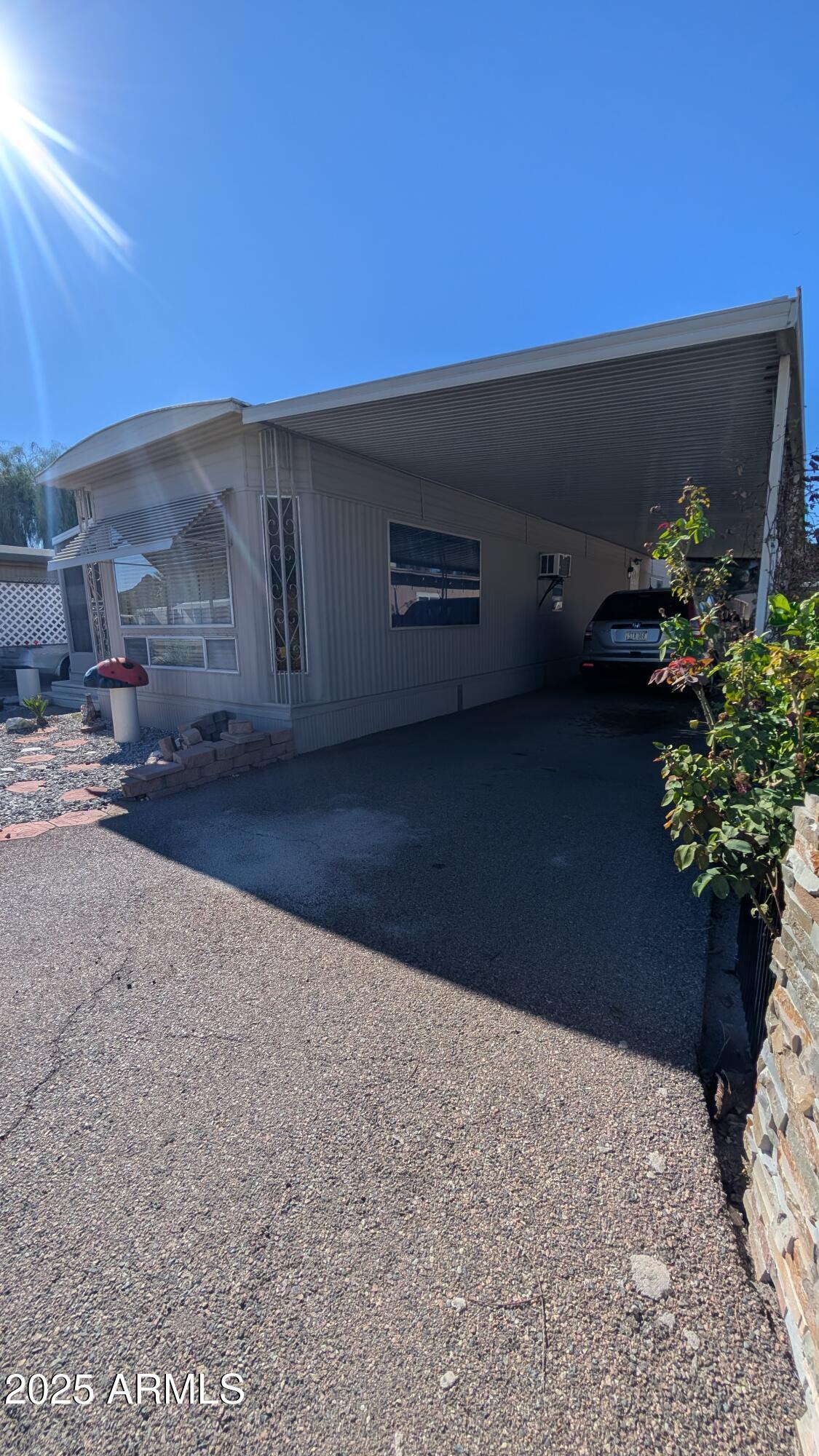 1250 East Bell Road, Unit 23 Phoenix, AZ 85022 - Photo 3 of 26 a view of an entryway