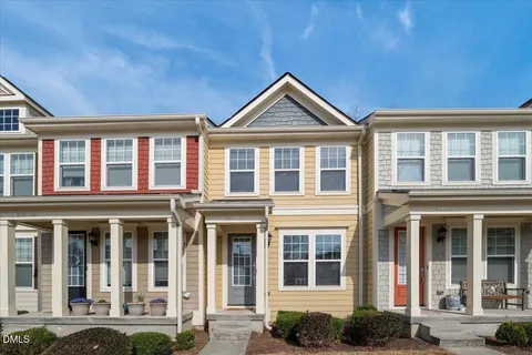 $435,000 | 2791 Stone Rock Drive, Unit 107, Raleigh, NC 27604