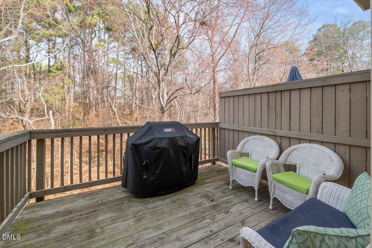 2791 Stone Rock Drive, Unit 107 Raleigh, NC 27604 - Photo 11 of 28 17-P1325316