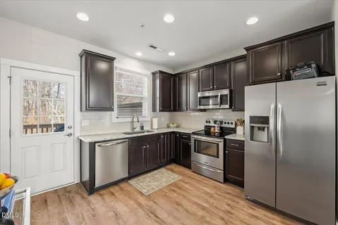 $435,000 | 2791 Stone Rock Drive, Unit 107, Raleigh, NC 27604