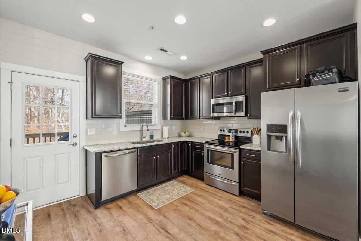 2791 Stone Rock Drive, Unit 107 Raleigh, NC 27604 - Photo 12 of 47 12-P1325288