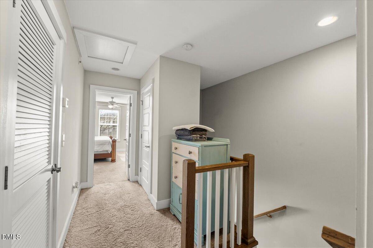 2791 Stone Rock Drive, Unit 107 Raleigh, NC 27604 - Photo 12 of 28 20-P1325328