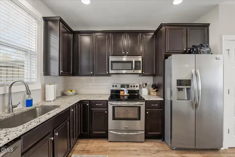 $435,000 | 2791 Stone Rock Drive, Unit 107, Raleigh, NC 27604