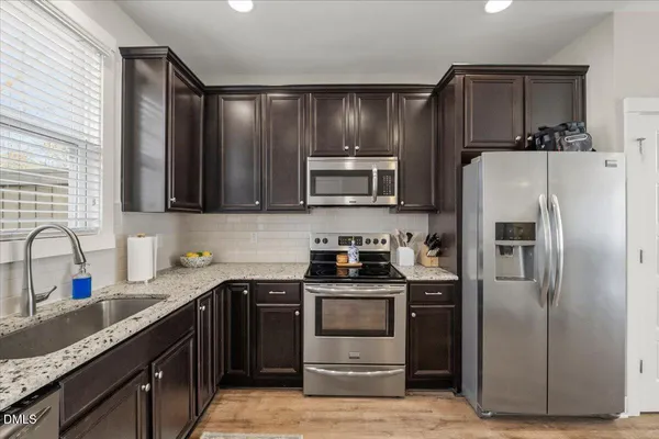 $435,000 | 2791 Stone Rock Drive, Unit 107, Raleigh, NC 27604