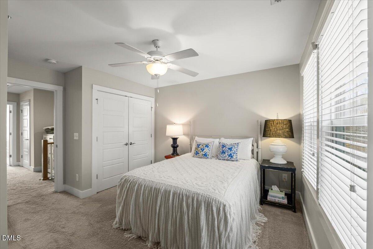 2791 Stone Rock Drive, Unit 107 Raleigh, NC 27604 - Photo 13 of 28 22-P1325339
