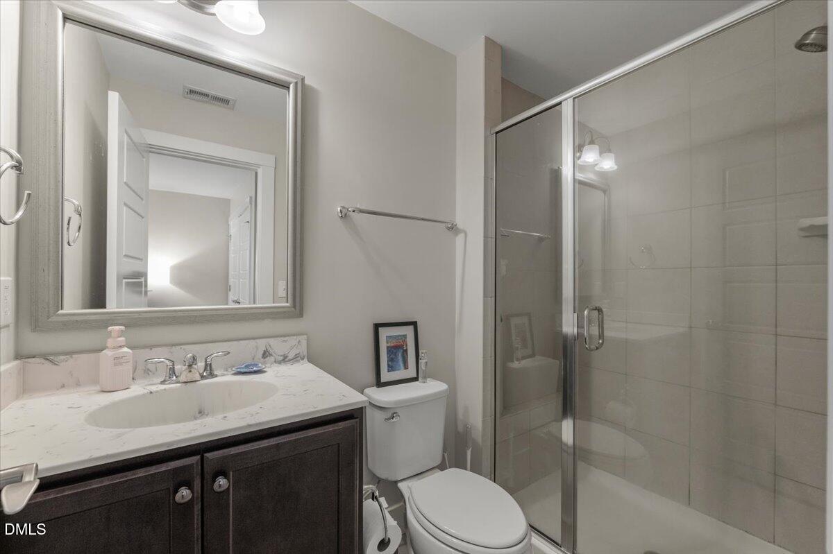 2791 Stone Rock Drive, Unit 107 Raleigh, NC 27604 - Photo 14 of 28 24-P1325348