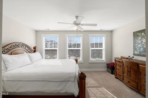 $435,000 | 2791 Stone Rock Drive, Unit 107, Raleigh, NC 27604