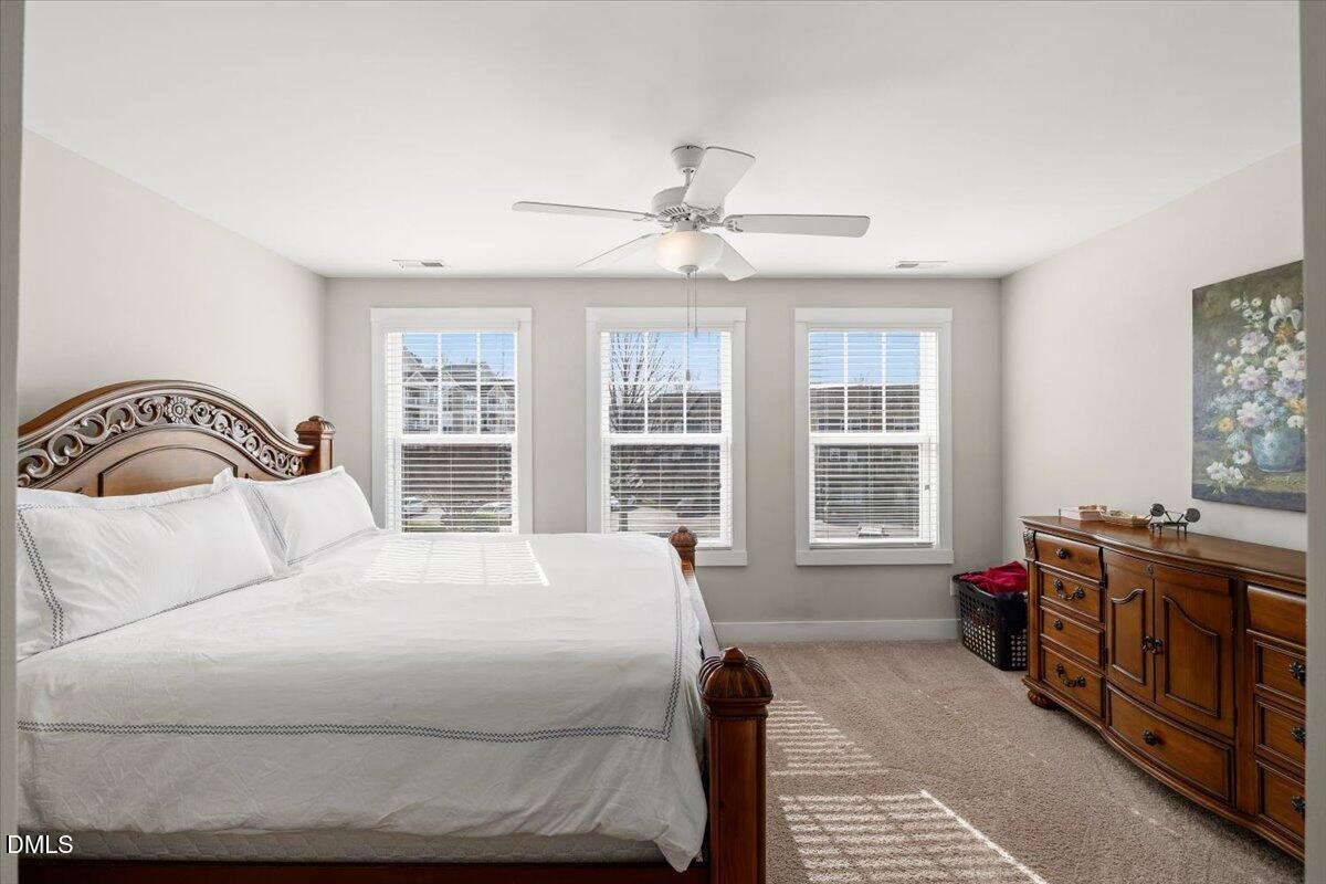 2791 Stone Rock Drive, Unit 107 Raleigh, NC 27604 - Photo 16 of 28 26-P1325358