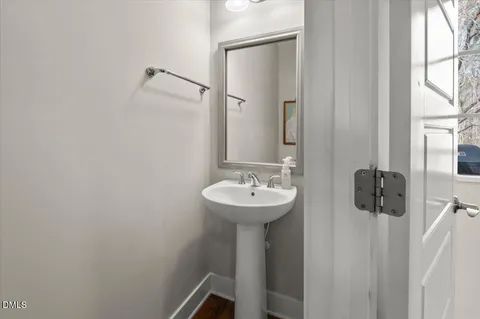 $435,000 | 2791 Stone Rock Drive, Unit 107, Raleigh, NC 27604