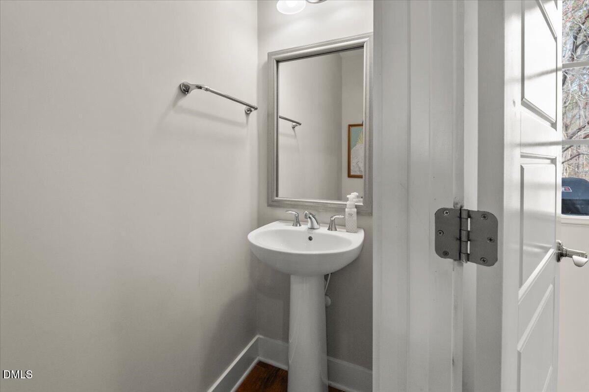 2791 Stone Rock Drive, Unit 107 Raleigh, NC 27604 - Photo 16 of 47 16-P1325308