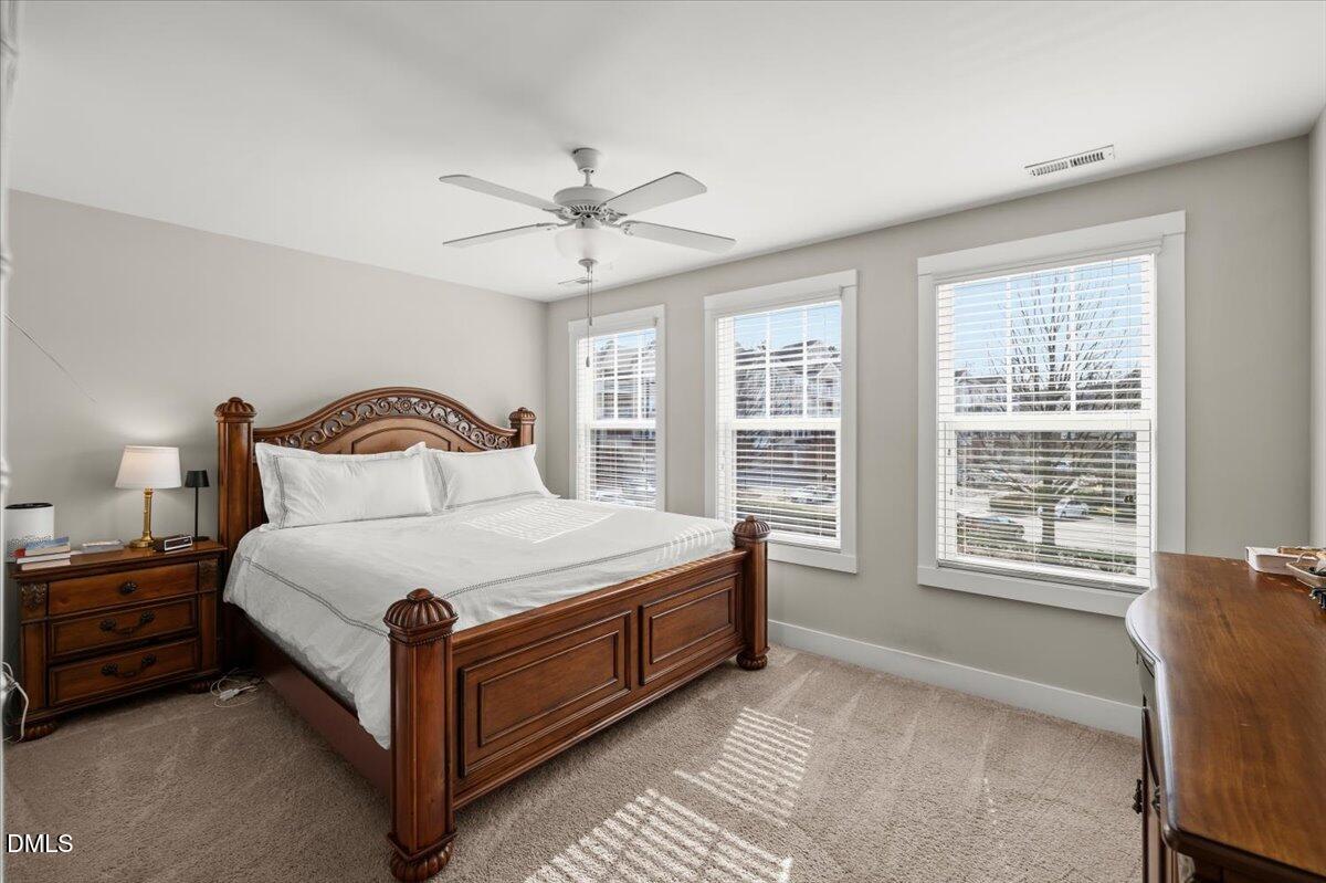 2791 Stone Rock Drive, Unit 107 Raleigh, NC 27604 - Photo 17 of 28 27-P1325363