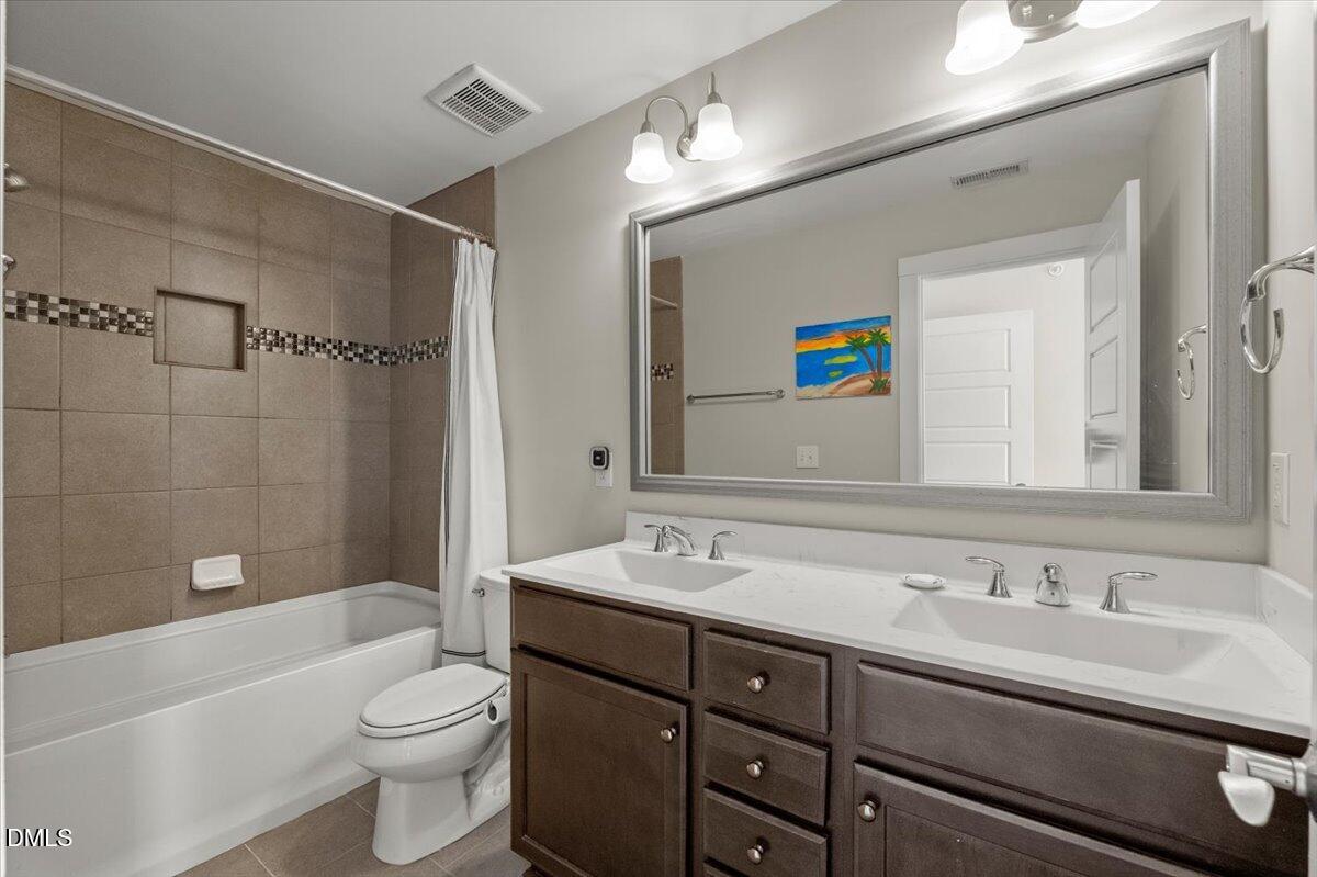 2791 Stone Rock Drive, Unit 107 Raleigh, NC 27604 - Photo 17 of 27 29-P1325375