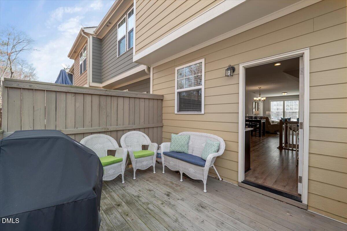 2791 Stone Rock Drive, Unit 107 Raleigh, NC 27604 - Photo 18 of 47 18-P1325322