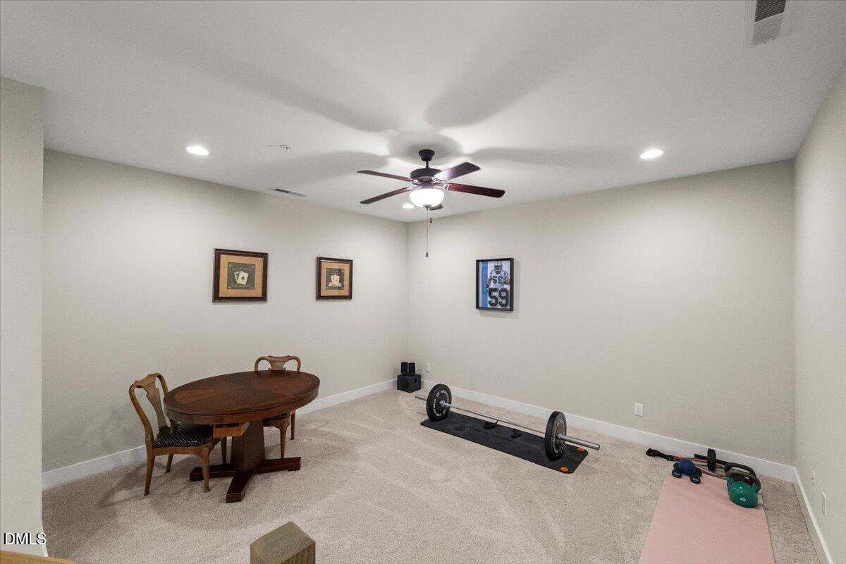 2791 Stone Rock Drive, Unit 107 Raleigh, NC 27604 - Photo 19 of 28 35-P1325407