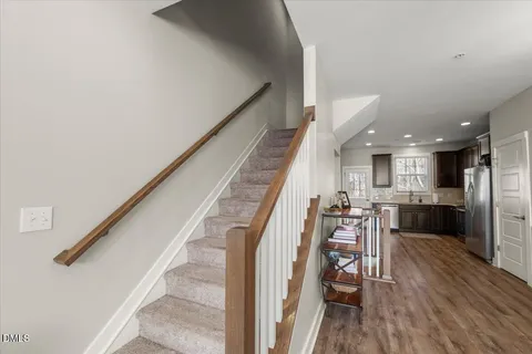 $435,000 | 2791 Stone Rock Drive, Unit 107, Raleigh, NC 27604