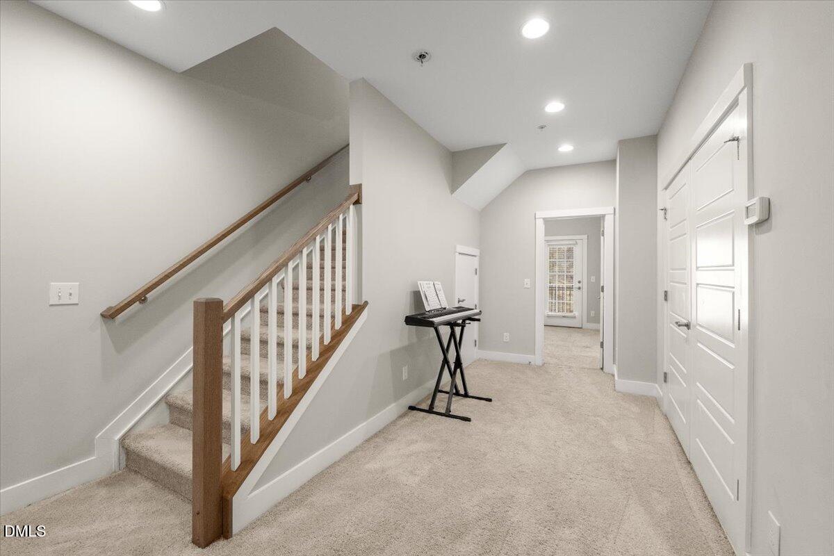 2791 Stone Rock Drive, Unit 107 Raleigh, NC 27604 - Photo 20 of 28 37-P1325413