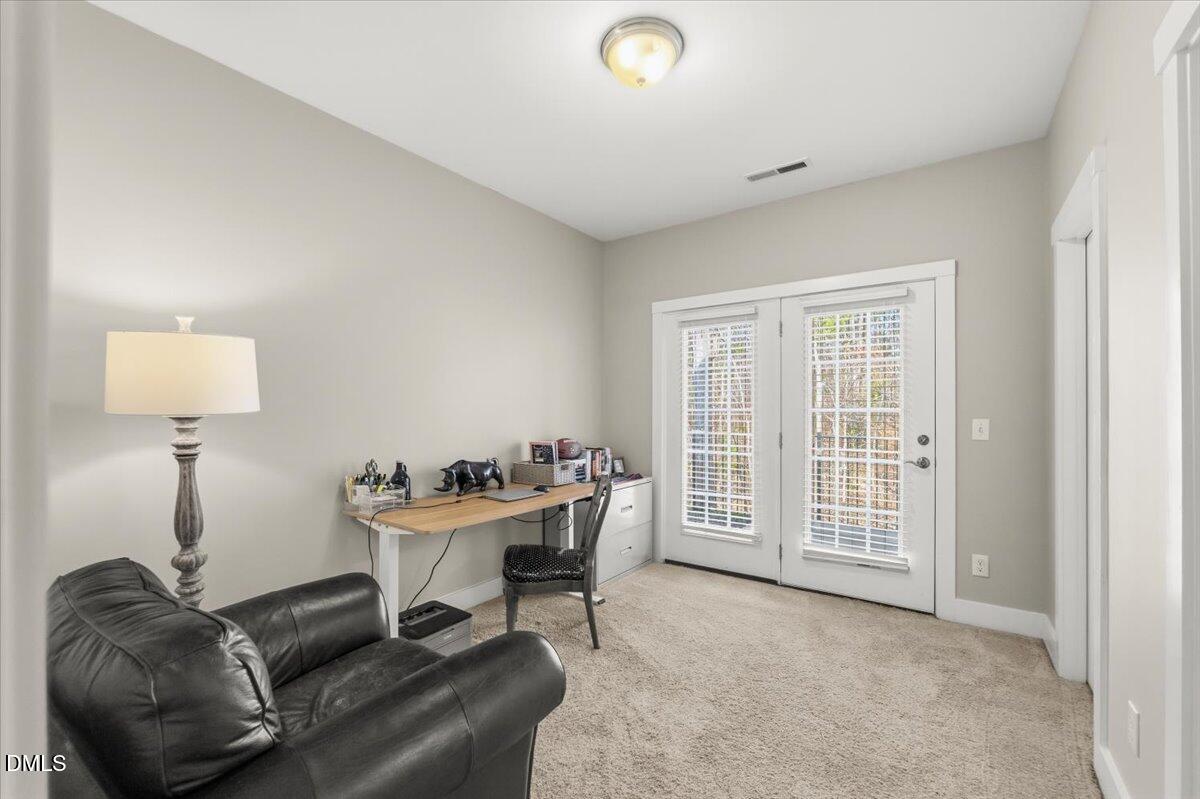 2791 Stone Rock Drive, Unit 107 Raleigh, NC 27604 - Photo 20 of 27 38-P1325418