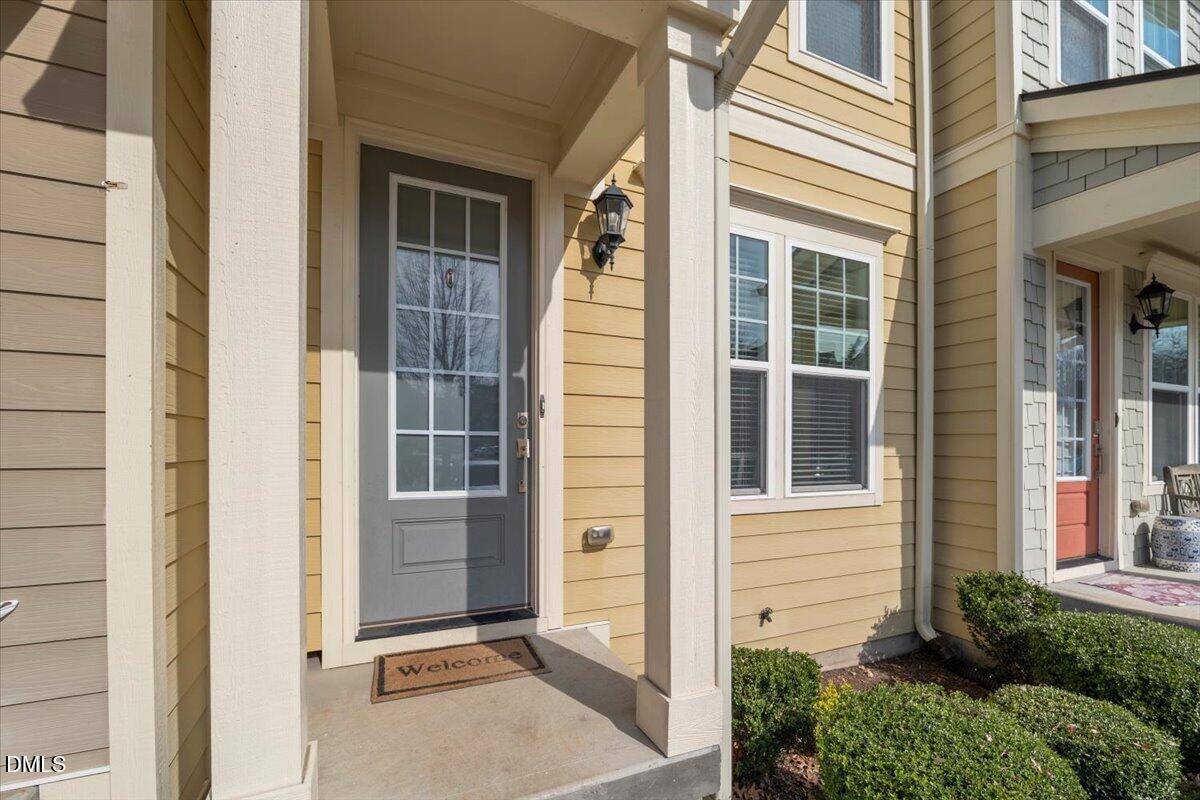 2791 Stone Rock Drive, Unit 107 Raleigh, NC 27604 - Photo 2 of 28 03-P1325237