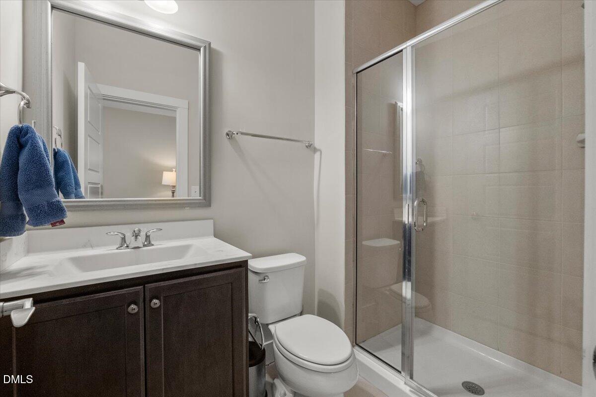 2791 Stone Rock Drive, Unit 107 Raleigh, NC 27604 - Photo 22 of 28 40-P1325433