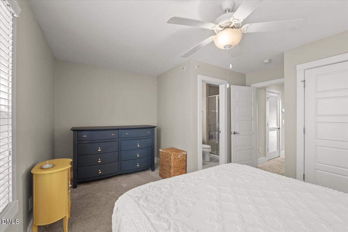 2791 Stone Rock Drive, Unit 107 Raleigh, NC 27604 - Photo 23 of 47 23-P1325344