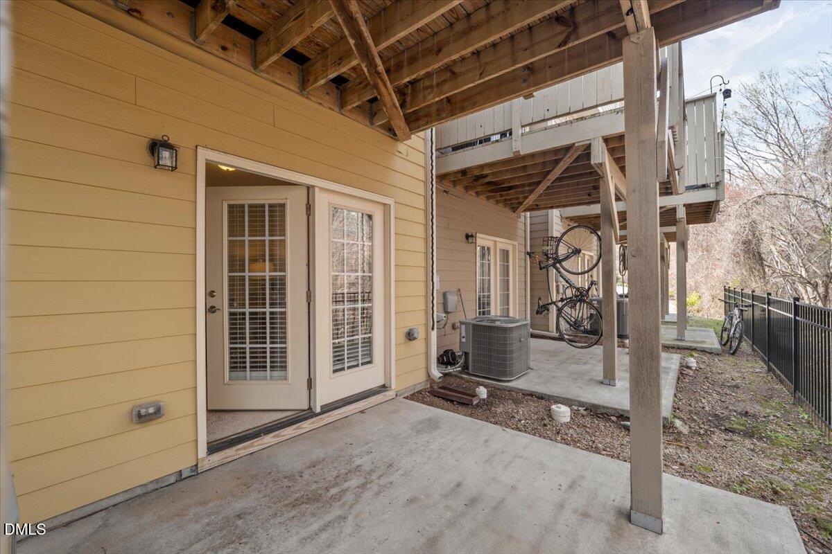 2791 Stone Rock Drive, Unit 107 Raleigh, NC 27604 - Photo 23 of 27 33-P1325396