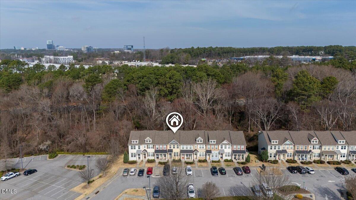 2791 Stone Rock Drive, Unit 107 Raleigh, NC 27604 - Photo 25 of 27 41-DJI_20260305103236_0343_D