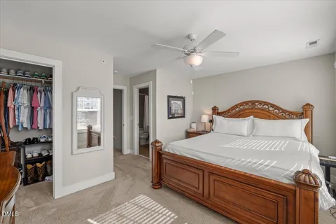 $435,000 | 2791 Stone Rock Drive, Unit 107, Raleigh, NC 27604